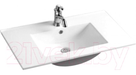 Умывальник WeltWasser Deilbach 7506-80