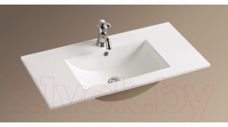 Умывальник WeltWasser Deilbach 7506-90