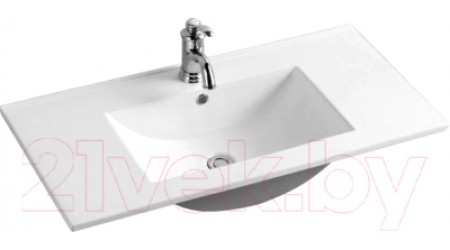 Умывальник WeltWasser Deilbach 7506-90