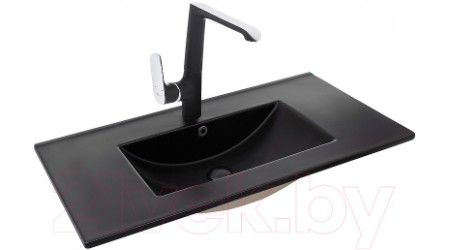 Умывальник WeltWasser Deilbach 7506-90 MT-BL