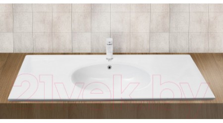 Умывальник WeltWasser Deilbach 7507-120