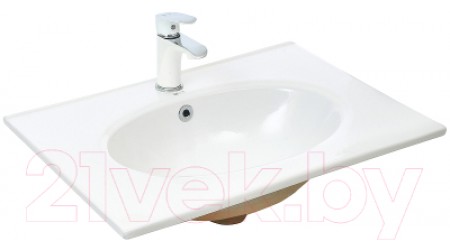 Умывальник WeltWasser Deilbach 7507-60