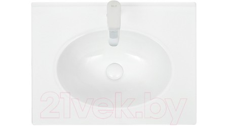 Умывальник WeltWasser Deilbach 7507-60