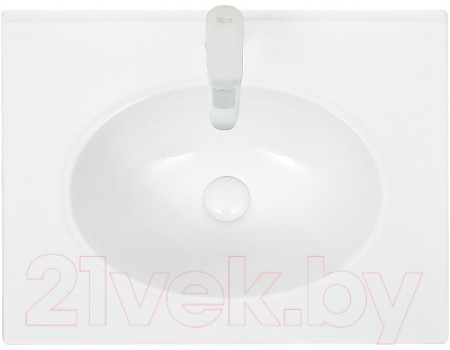Умывальник WeltWasser Deilbach 7507-60