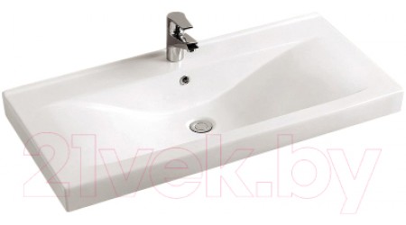 Умывальник WeltWasser Deilbach 7508-100