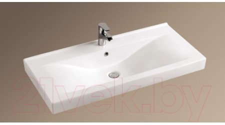 Умывальник WeltWasser Deilbach 7508-100