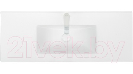 Умывальник WeltWasser Deilbach 7517-100