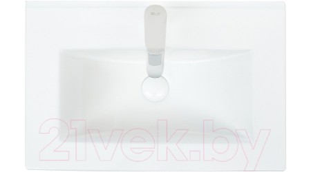 Умывальник WeltWasser Deilbach 7517-50