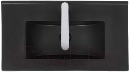 Умывальник WeltWasser Deilbach 7517- 60 MT-BL
