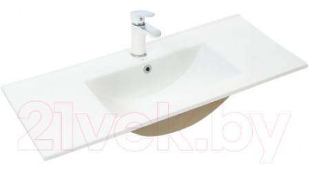 Умывальник WeltWasser Deilbach 7517-80