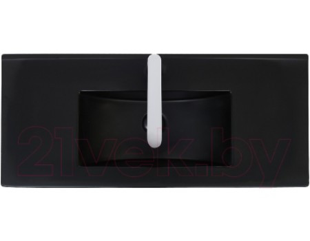 Умывальник WeltWasser Deilbach 7517-80 MT-BL