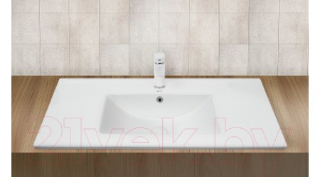 Умывальник WeltWasser Deilbach 7517-90