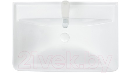 Умывальник WeltWasser Deilbach 7608-60