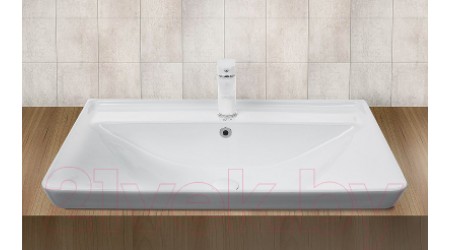 Умывальник WeltWasser Deilbach 7608-60