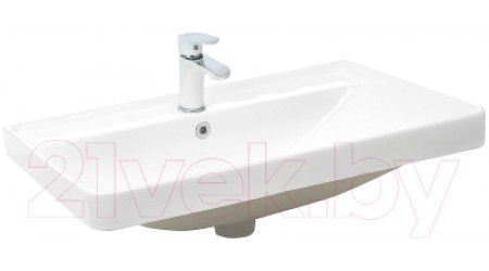 Умывальник WeltWasser Deilbach 7608-80