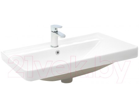 Умывальник WeltWasser Deilbach 7608-80