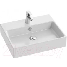 Умывальник Jacob Delafon Delafon Sully 50 / EVT112-00