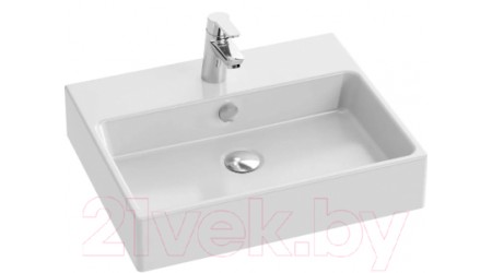 Умывальник Jacob Delafon Delafon Sully 50 / EVT112-00