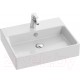 Умывальник Jacob Delafon Delafon Sully 50 / EVT112-00