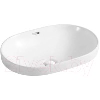 Умывальник WeltWasser Delbach 4028