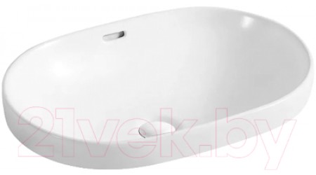 Умывальник WeltWasser Delbach 4028