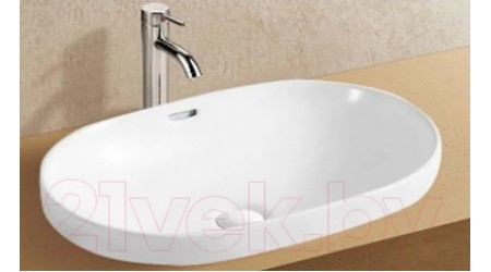 Умывальник WeltWasser Delbach 4028