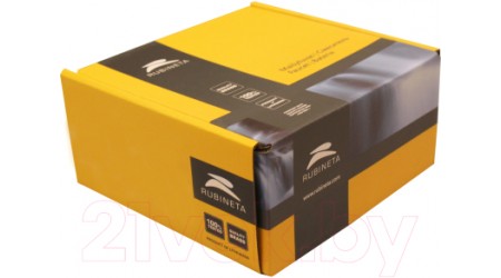 Смеситель Rubineta Deli-10/K (SW) / D1PK08 