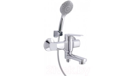 Смеситель Rubineta Deli-10/K (SW) / D1PK08 