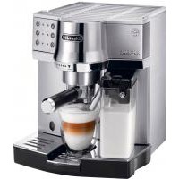 Кофеварка эспрессо DeLonghi EC 850.M