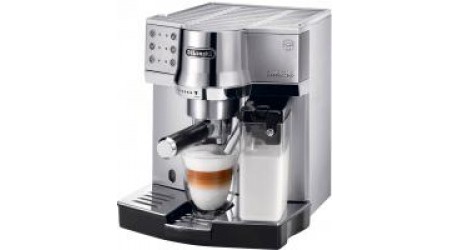 Кофеварка эспрессо DeLonghi EC 850.M
