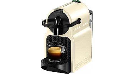 Капсульная кофеварка DeLonghi EN80.CW