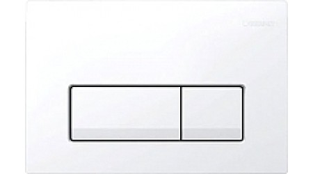 Кнопка для инсталляции Geberit Delta 115.105.11.1