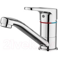 Смеситель Gross Aqua Delta 3210268C-G0109