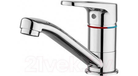 Смеситель Gross Aqua Delta 3210268C-G0109 
