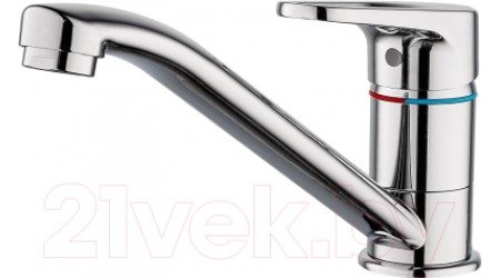 Смеситель Gross Aqua Delta 3210268C-G0110 