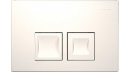 Кнопка для инсталляции Geberit Delta 50 115.135.11.1