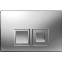 Кнопка для инсталляции Geberit Delta 50 115.135.46.1