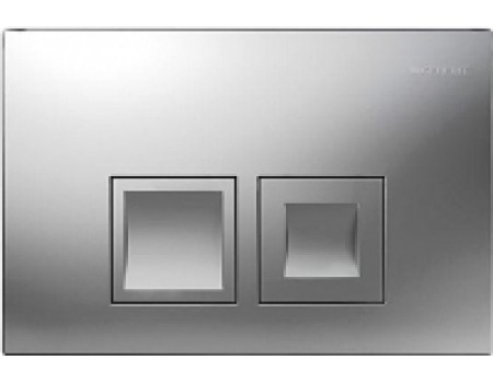 Кнопка для инсталляции Geberit Delta 50 115.135.46.1