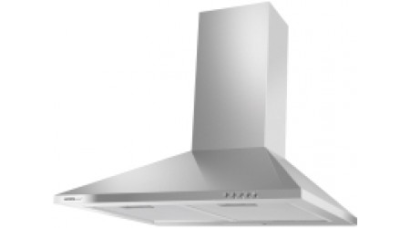 Вытяжка купольная HOMSair Delta 50 (нержавеющая сталь)