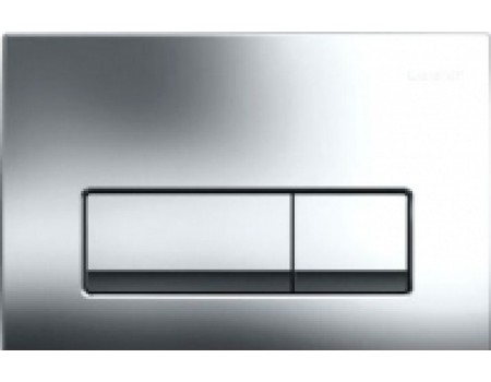 Кнопка для инсталляции Geberit Delta 51 115.105.21.1