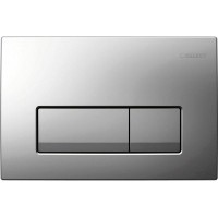 Кнопка для инсталляции Geberit Delta 51 (115.105.46.1)