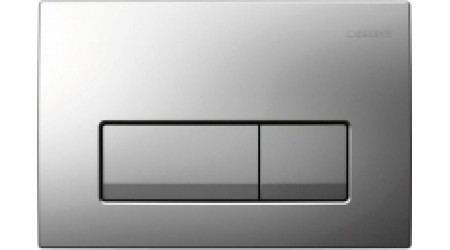 Кнопка для инсталляции Geberit Delta 51 (115.105.46.1)