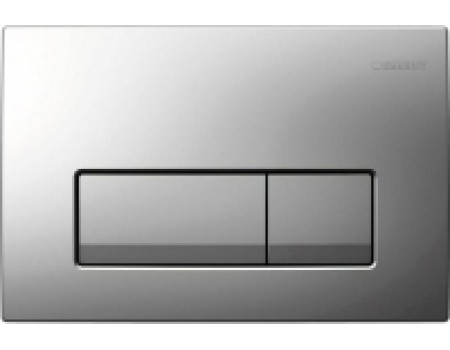 Кнопка для инсталляции Geberit Delta 51 (115.105.46.1)