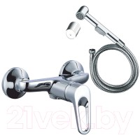 Гигиенический душ Gross Aqua Delta 5740268C-B