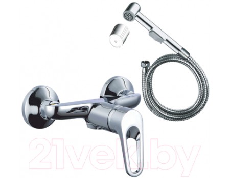Гигиенический душ Gross Aqua Delta 5740268C-B