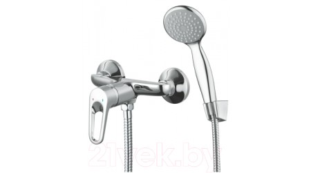 Смеситель Gross Aqua Delta 5740268C-S 