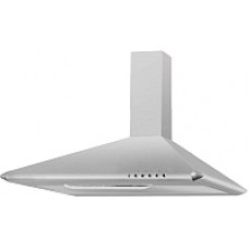 Вытяжка купольная Ciarko Delta (60, нержавеющая сталь)