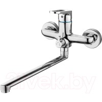 Смеситель Gross Aqua Delta 7244268C-35L(F)