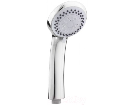 Душевой гарнитур Rubineta Delta + Con/Imp S.S. + Grand / 625018