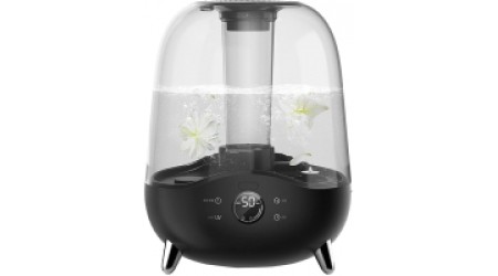 Ультразвуковой увлажнитель воздуха Deerma DEM-F327W